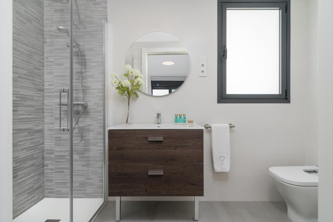 Iloftmalaga Pacifico - Edf. Oceania Appartement *