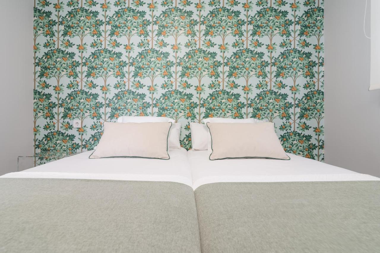 Iloftmalaga Pacifico - Edf. Oceania Appartement Málaga
