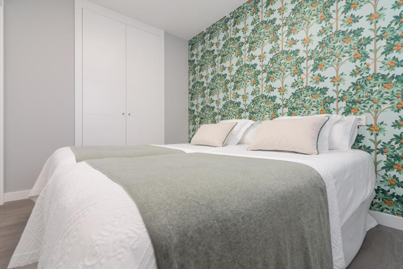 Iloftmalaga Pacifico - Edf. Oceania Appartement Málaga